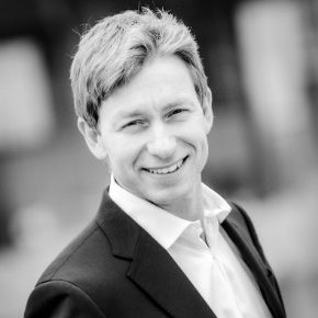 Armin Landgraf 被任命為Pon Bicycle Group的執行長，同時也兼任Pon Holdings的資深副總裁。-Photo Pon