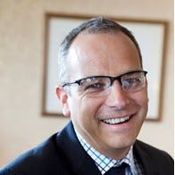 Whether the appointment of Russell Merry is related to Dorel Sports’ declining sales in Europe is not noted in the Dorel statement. – Photo Dorel