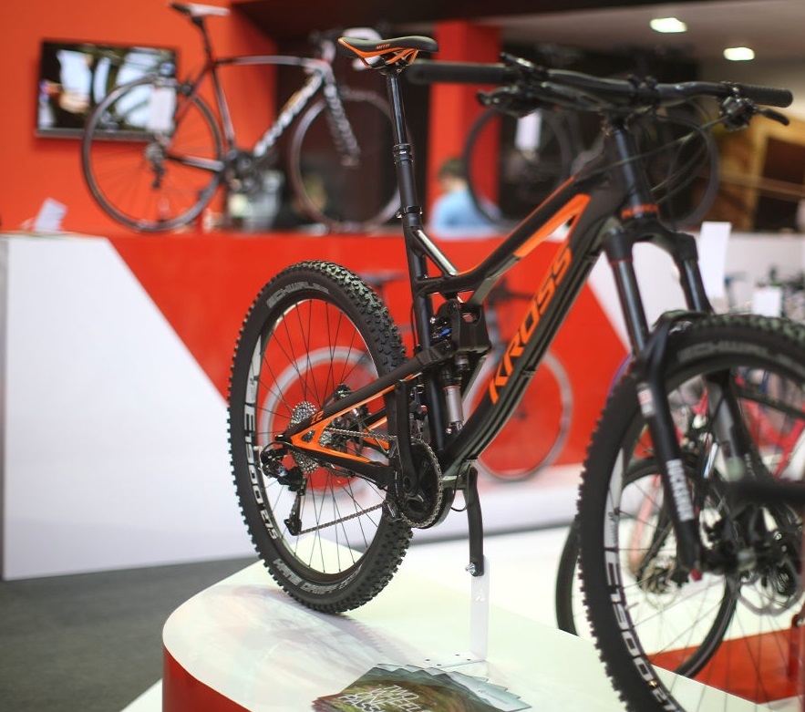 Kross carbon mtb hot sale