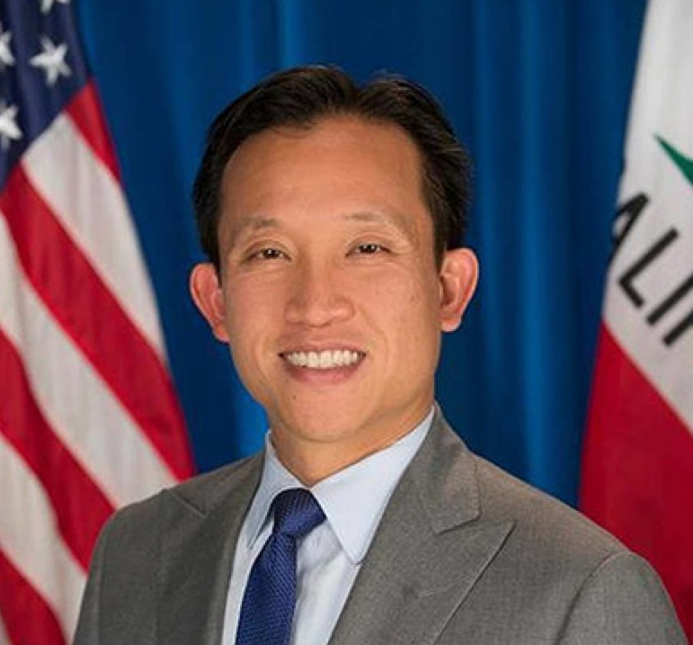 The legislation was introduced by Assembly Member David Chiu. – Photo BPSA