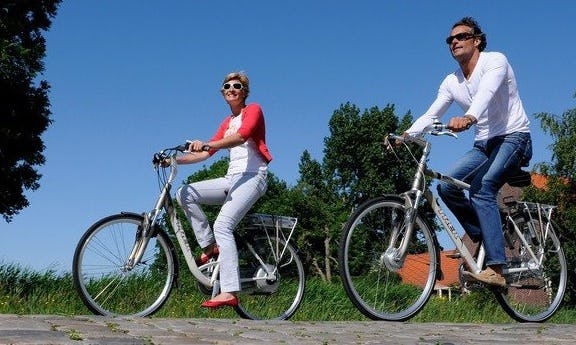 Belgium will see new e-bike regulation which is expected to come into force next spring. – Photo Bike Europe