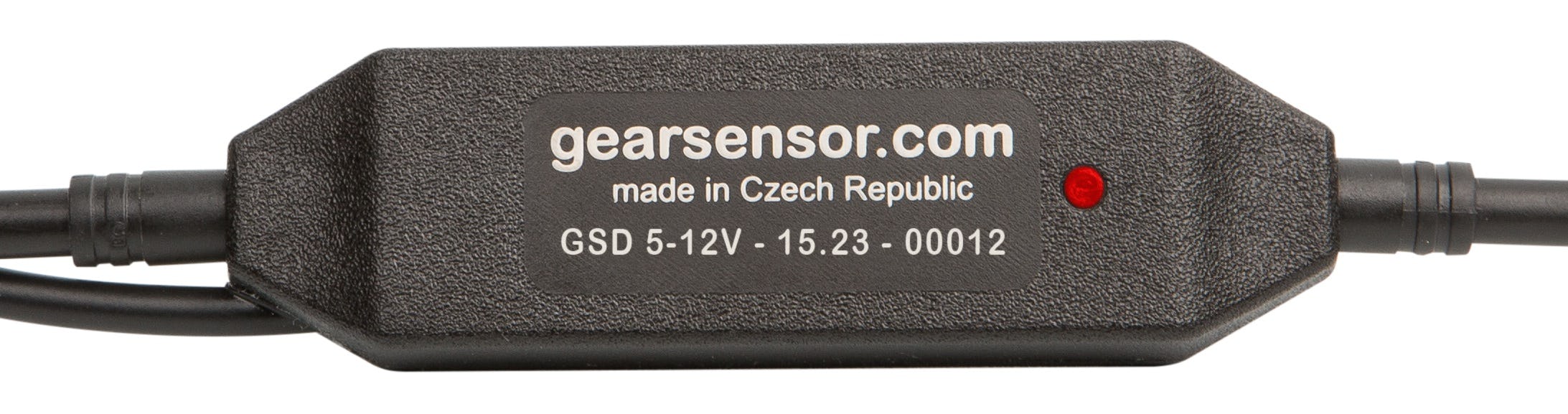 Gearsensor.com is based on an intelligent shifting sensor fixed on the shifting cable, which is reducing or cutting off the motor power when the rider shifts. – Photo Gearsensor.com