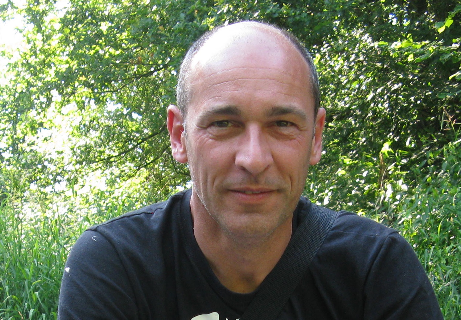 Jan-Willem van Schaik has been appointed as deputy editor-in-chief of Bike Europe. – Photo Bike Europe

