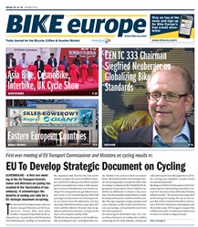 Bike Europe最新版數位化已經上網。 – Photo Bike Europe  