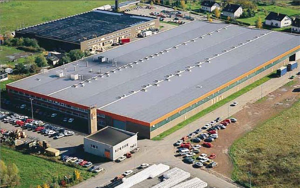 ZEG officially confirmed the takeover of Kettler’s bicycle division including its Hanweiler-based bicycle factory. – Photo Kettler