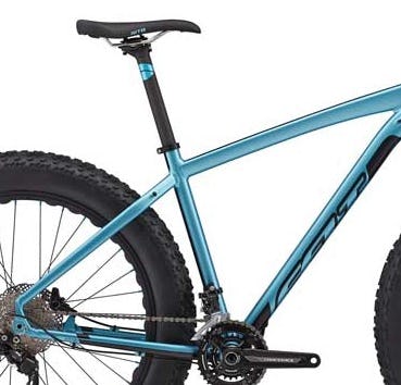 Felt recalls 645 MTBs. – Photo Felt