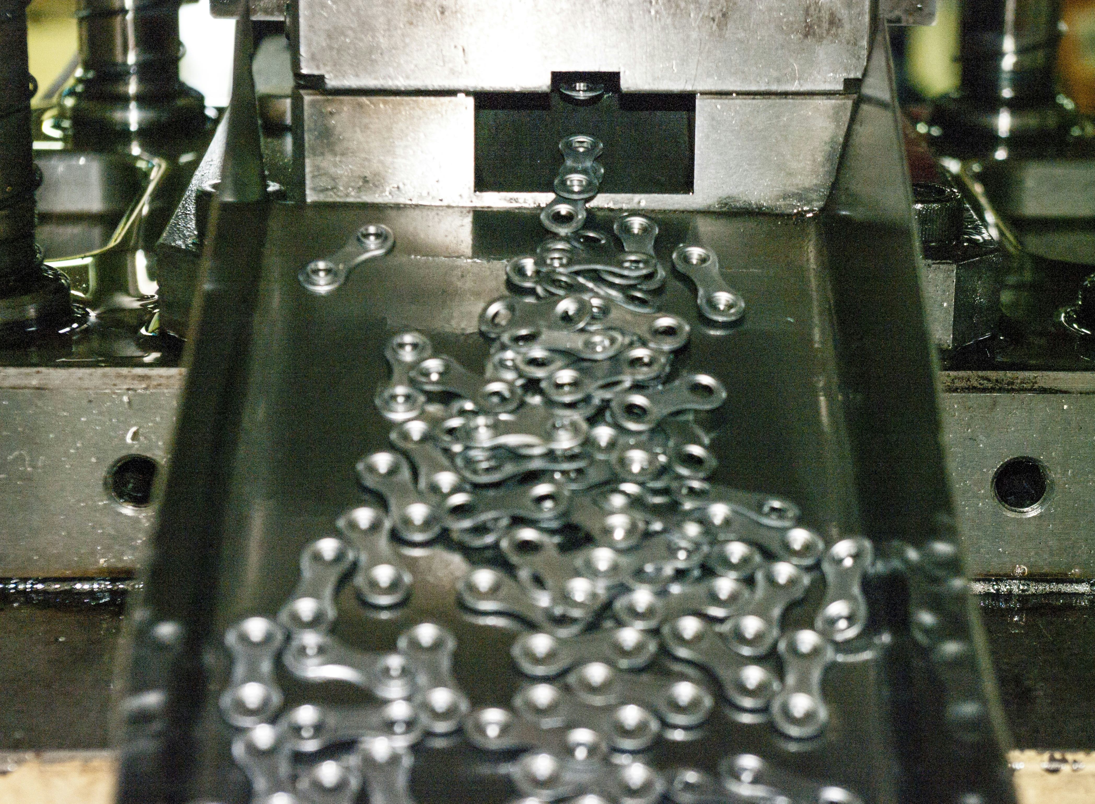 KMC benefitted from the mild climate this year on its main markets. – Photo KMC