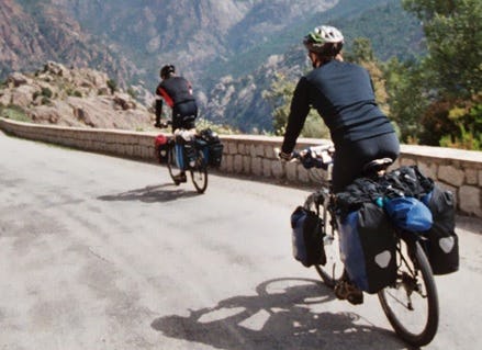 “The Becatex production will be dedicated completely to the Racktime branded pannier range.” – Photo Racktime