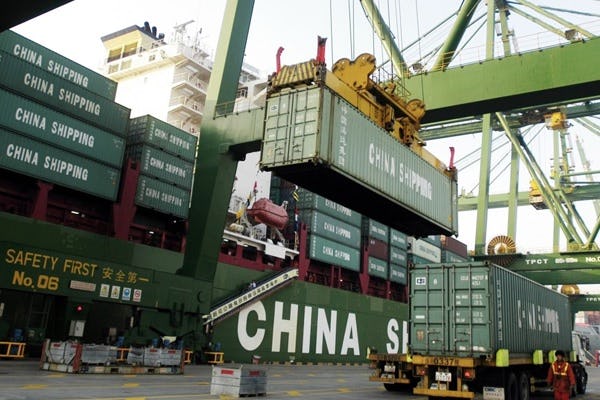China’s market economy status will not immediately end the anti-dumping duties. – Photo Bike Europe