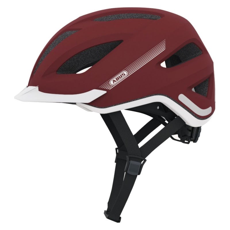 Abus already distributes a dedicated e-bike helmet range. – Photo Abus