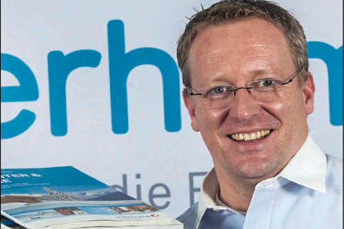 「我們很高興此次荷蘭的收購,因為這將讓我們更加貼近我們最重要的出口市場。」Biketec 執行長Simon Lehmann說。-Photo Biketec