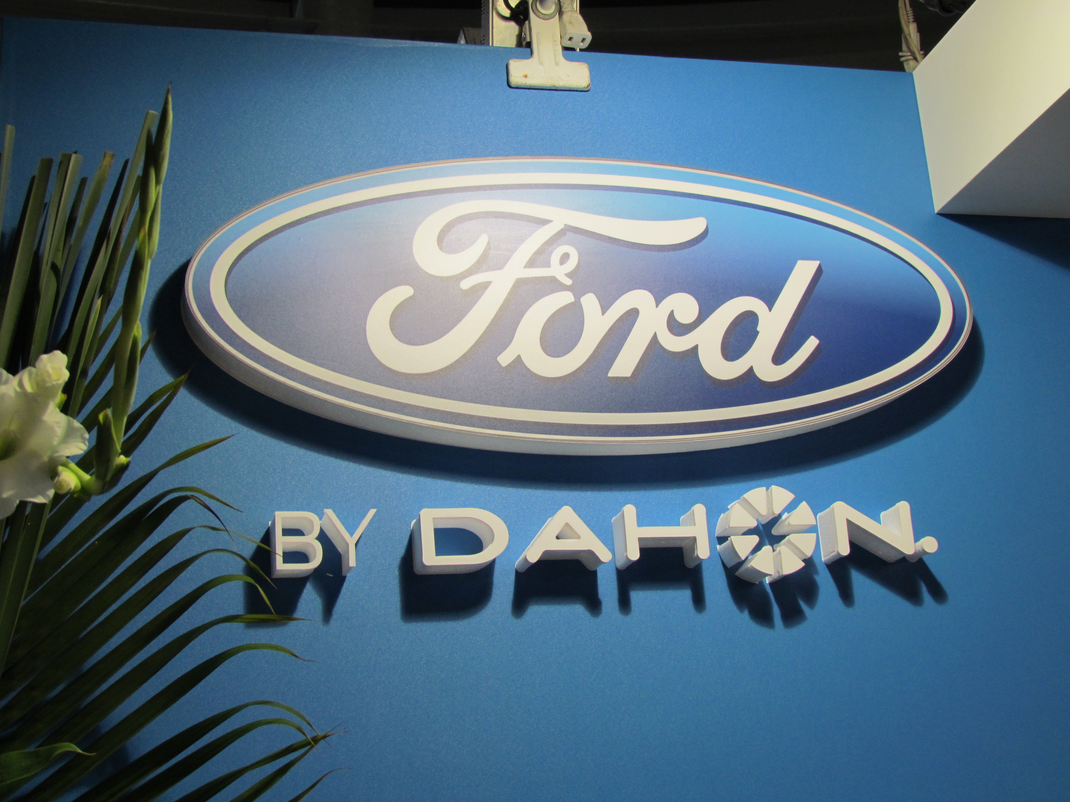 Dahon的Ford自行車會在孟加拉的Meghna製造，因此可以以0%的進口關稅進到歐盟會員國。– Photo Bike Europe