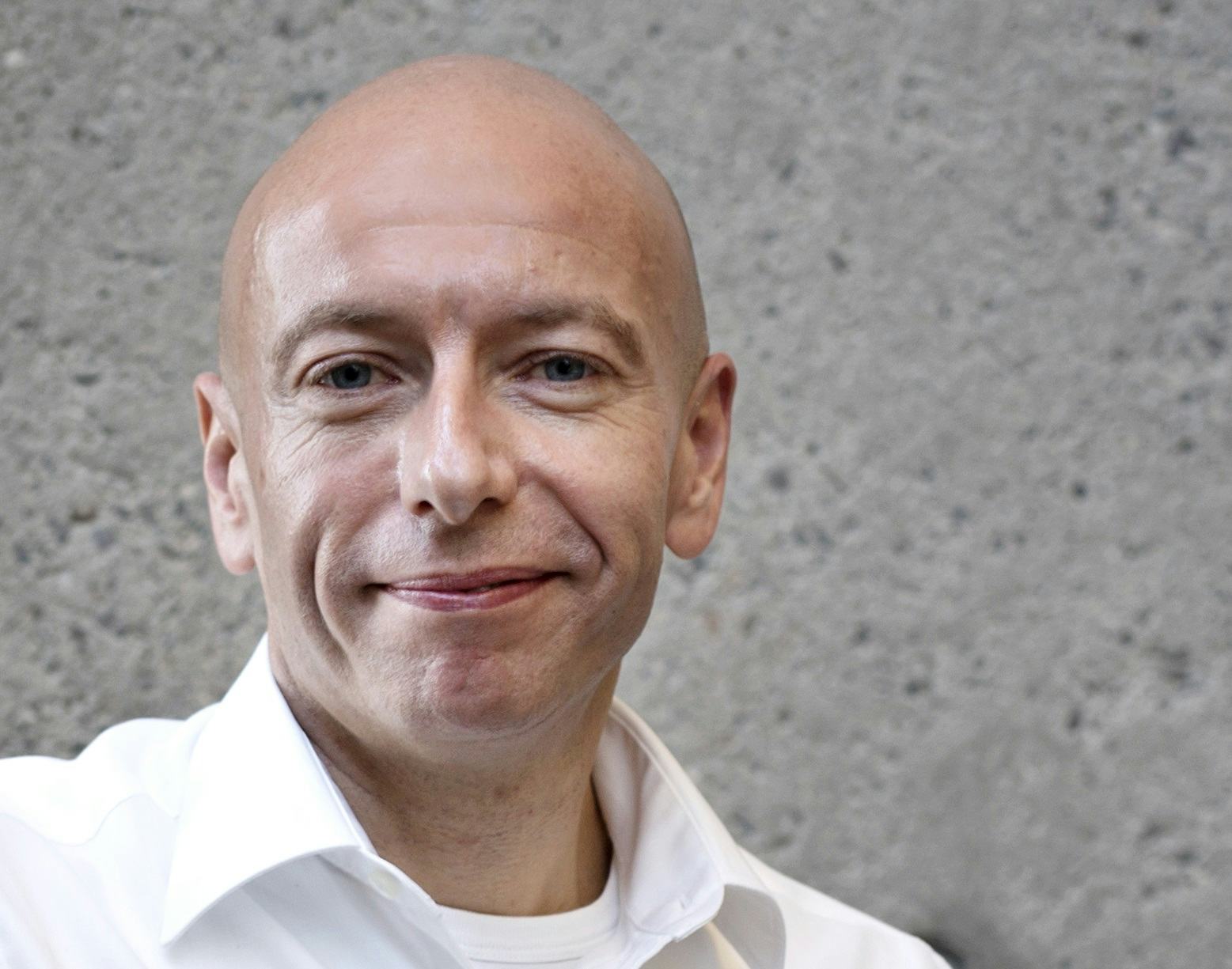 “We want to offer our customers an unprecedented wide range of tires,” says Karl De Quick, general manager of Michelin’s bicycle tire division. – Photo Michelin