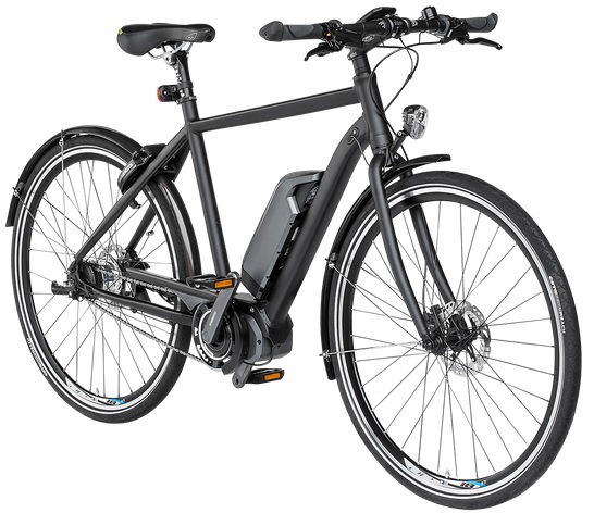 雖然歐洲零售銷售成長，Shimano出現銷售量下滑。-Photo Bike Europe