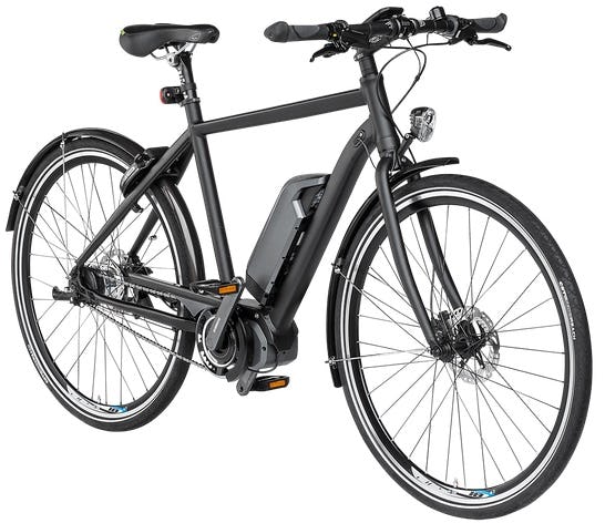 雖然歐洲零售銷售成長,Shimano出現銷售量下滑。-Photo Bike Europe