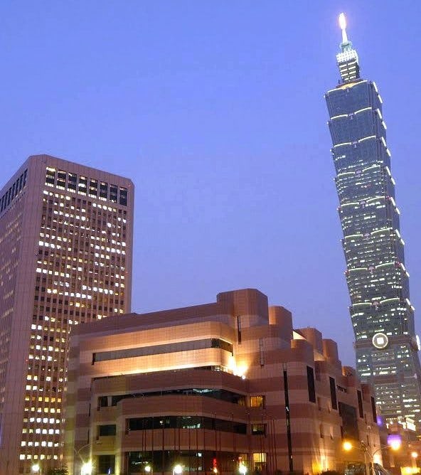 2016年全球自行車城市大會將會在台北國際會議中心舉行。-Photo TICC