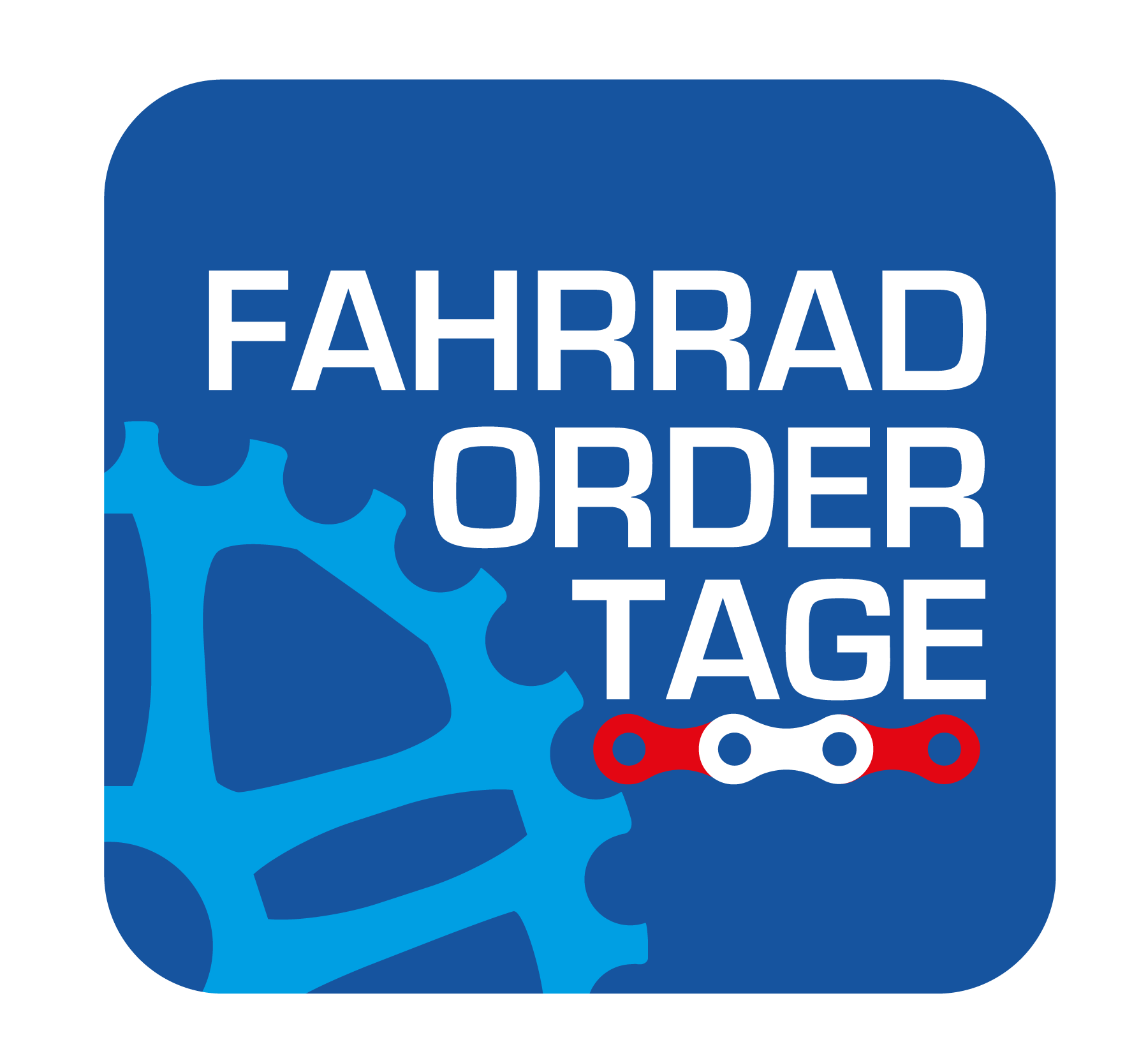 Fahrrad Ordertage 2nd edition takes place from 21 to 24 August, 2016.
