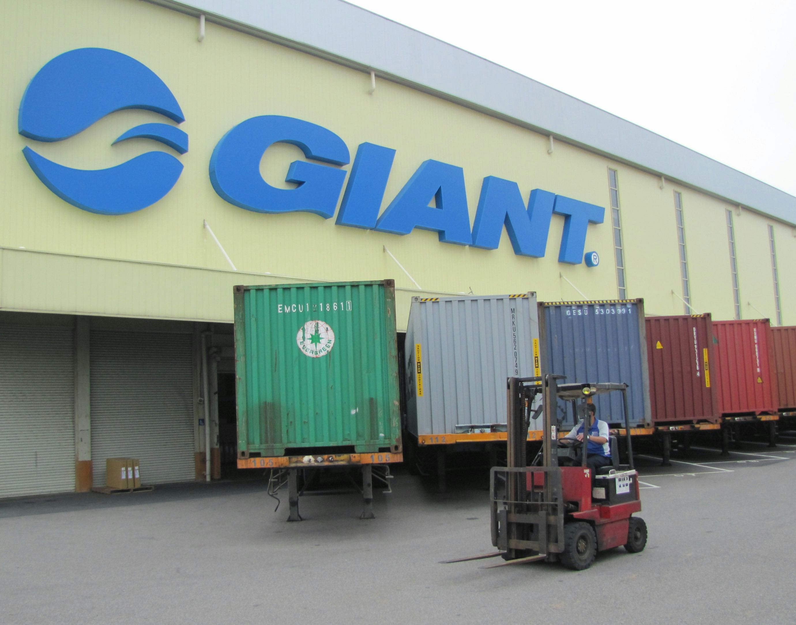 台灣目前仍為歐洲自行車進口的最大供應地。– Photo Bike Europe