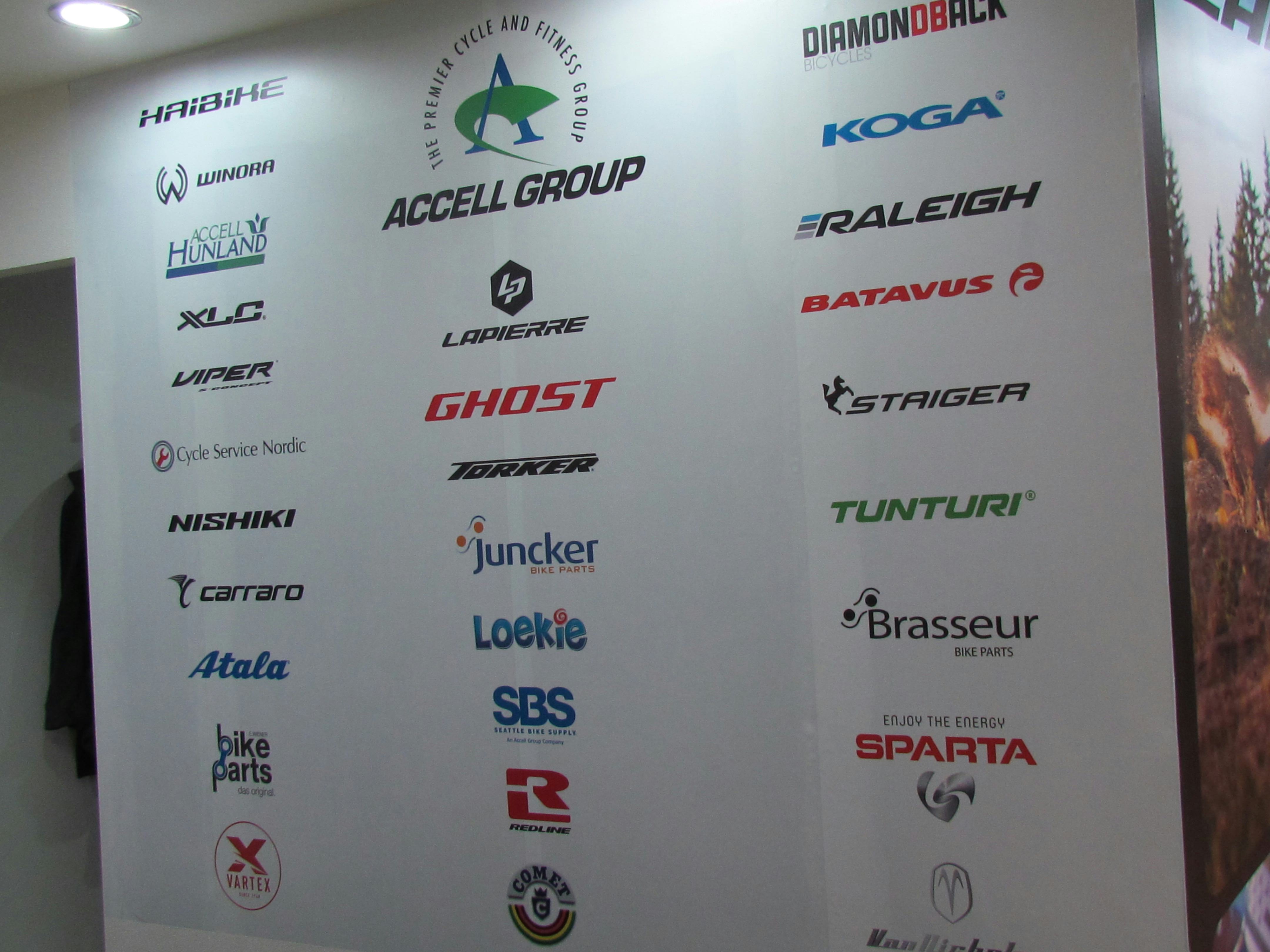 Accell Group想要更專注於美國的核心事業，也就是自有品牌的自行車及相關的產品銷售-Photo Bike Europe