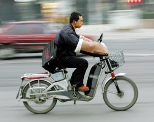 The value of the entire e-bike industry chain has reached 28 billion euro. – Photo Bike Europe