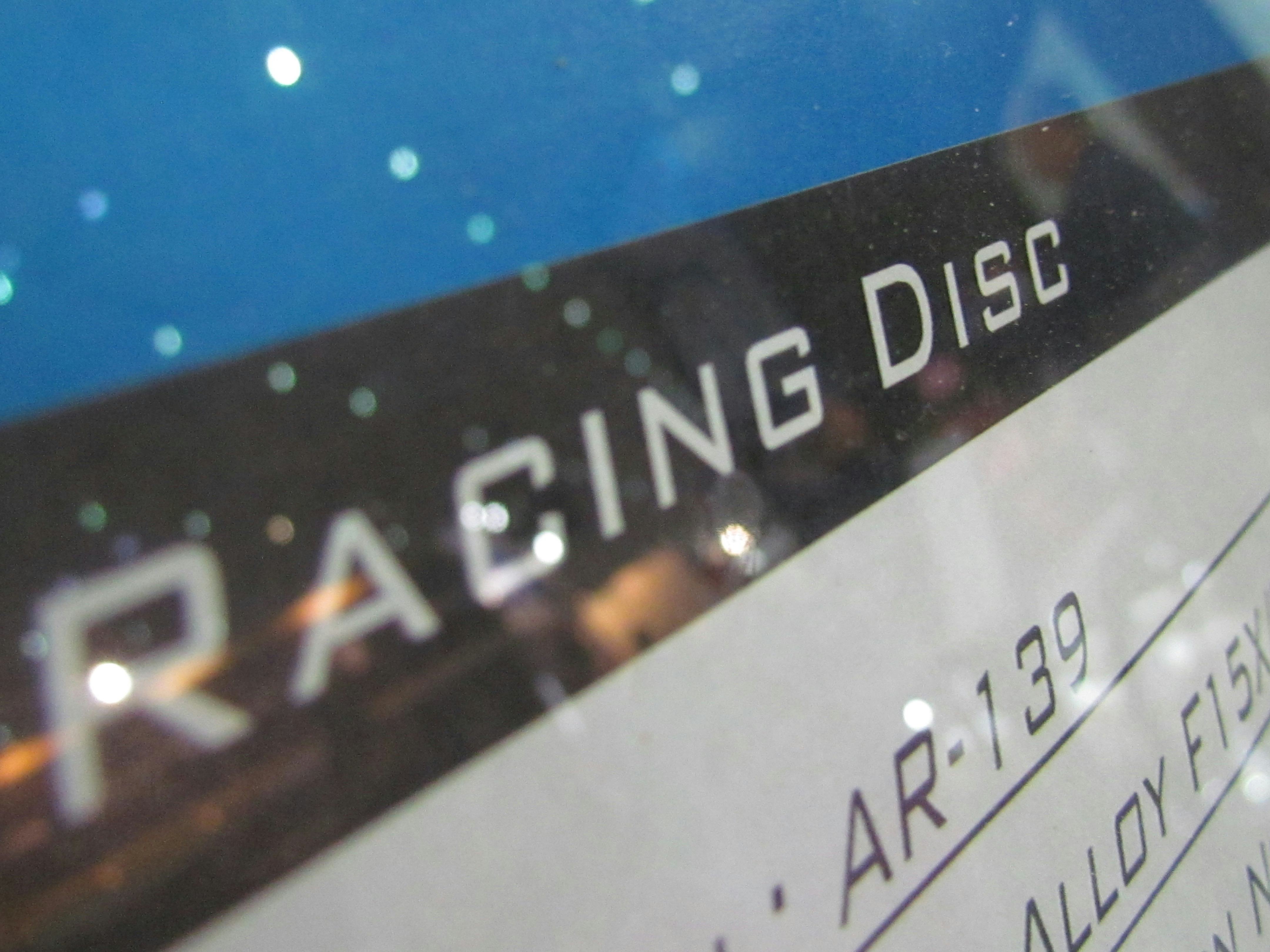 當UCI批准公路車比賽中可以使用碟煞時,公路賽車市場將會見到油壓碟煞系統的廣泛使用。-Photo Bike Europe