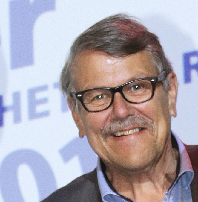 Bike Europe研討會時間為五月11日、地點是台灣台中長榮桂冠酒店。屆時將由總編輯Jack Oortwijn主持。-Photo Bike Europe