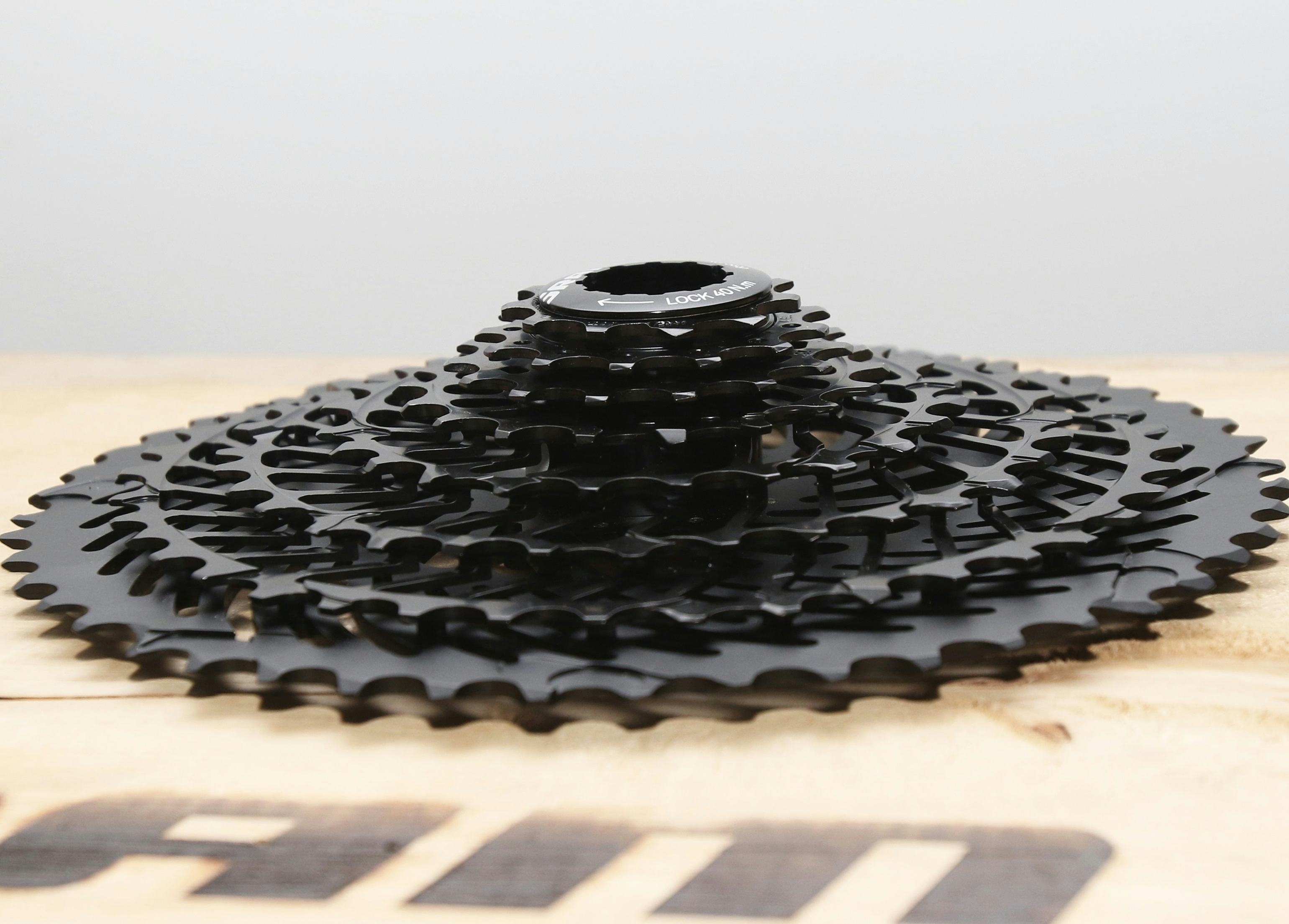 According to SRAM, “the EX1 is the first and until further notice only specific E-MTB group.” – Photo SRAM