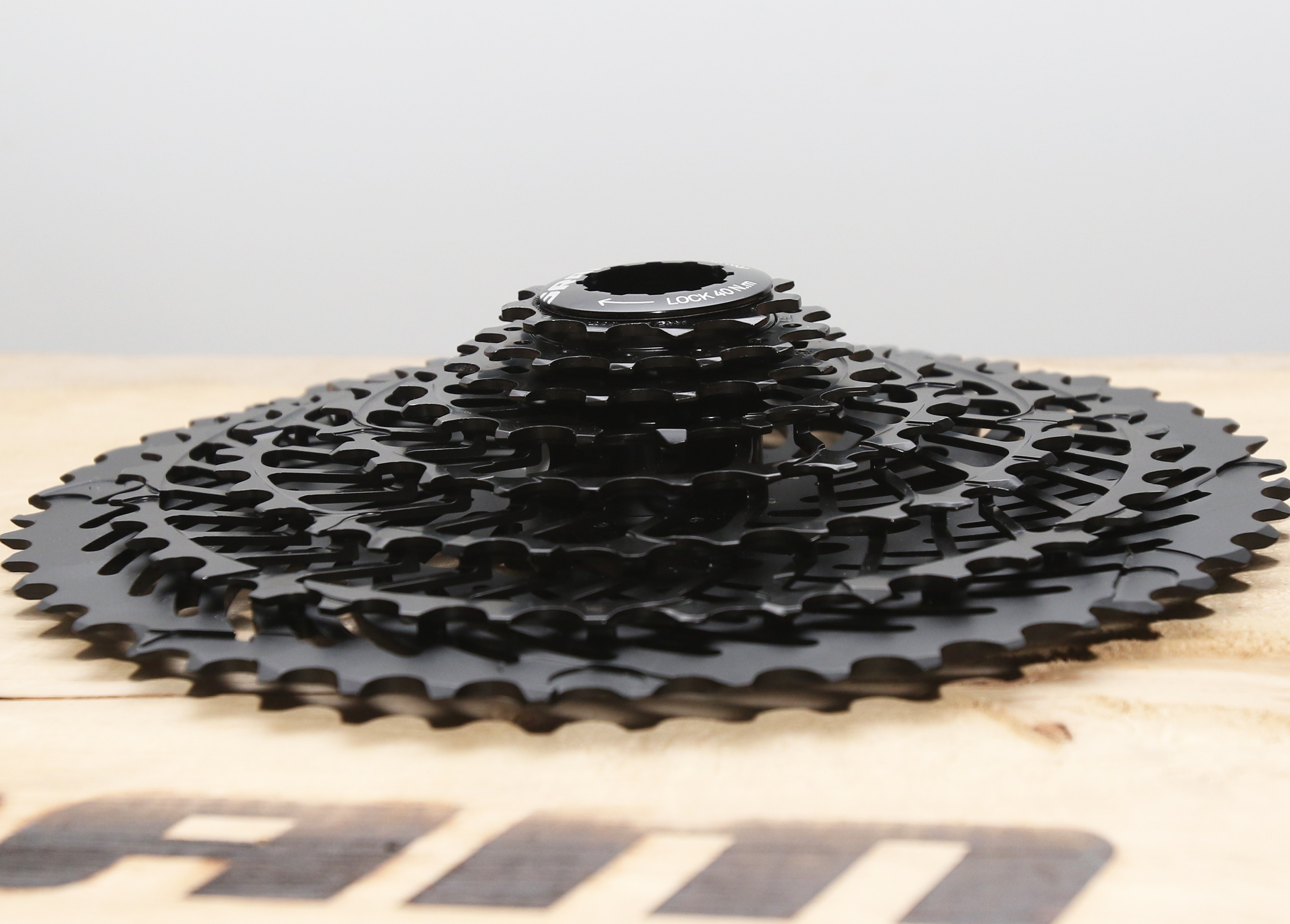 根據SRAM表示，「截至目前，EX1是我們所知道的第一個電動登山車專用的套件。」-Photo SRAM