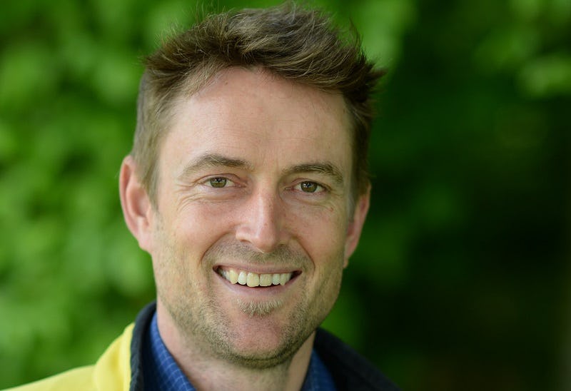 Stefan Resinger說:「失去了像Derby Cycle這樣的長期客戶總是令人覺得可惜。然而,這個過程就是(貿易)展覽業務模式的一部份。同時也為新廠商提供了機會。」-Photo Eurobike