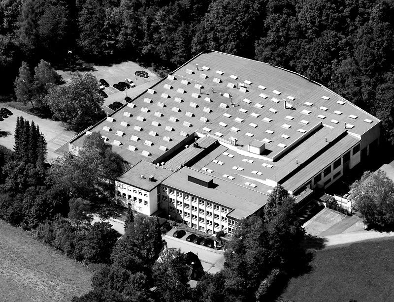 Thun為能處理OEM數小時短缺的問題設定了投資計畫。-Photo Thun。