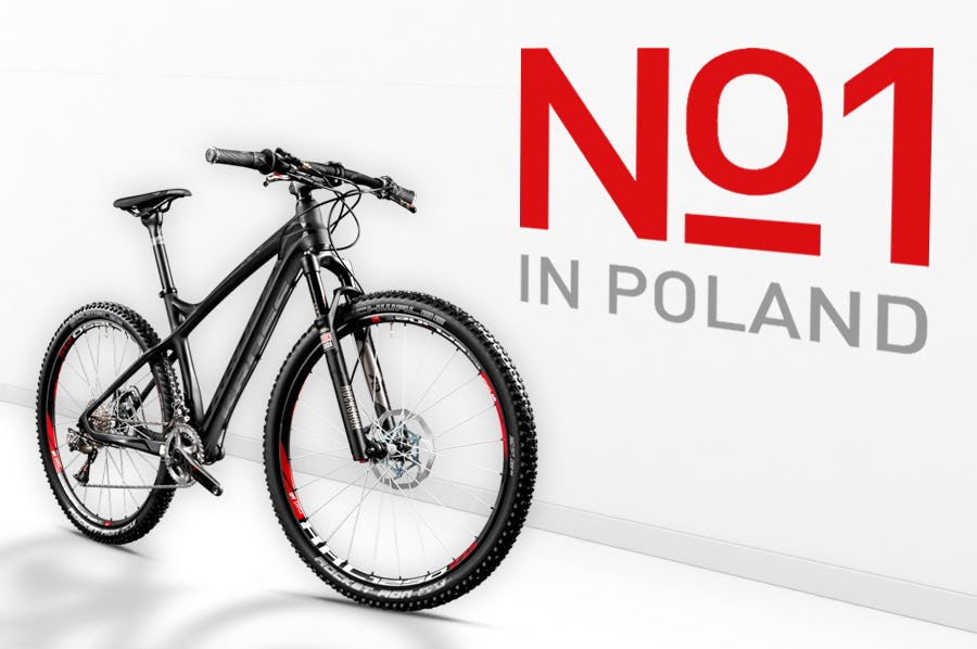 Kross pulls out of Eurobike as it aims for further expansion in the European markets. – Photo Kross