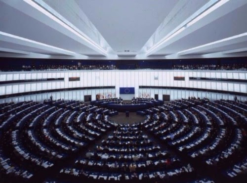 In a stakeholders consultation as well as in a resolution the EU Parliament spoke out on China’s Market Economy Status. – Photo EU