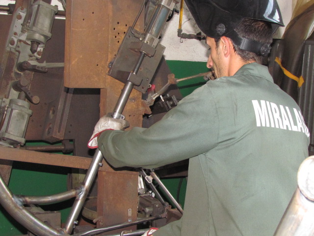 製造業重回西方的情況同樣也發生在歐洲的自行車產業。Bike Europe 會議將這個重大營運轉變納入會議主題。-Photo Bike Europe