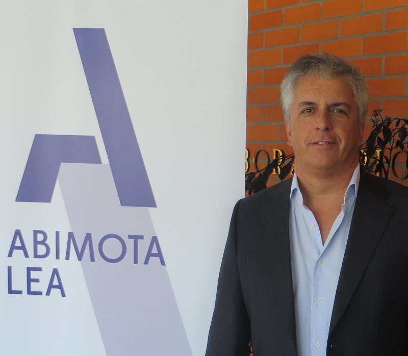 João Medeiros, ABIMOTA/Bike Value Portugal Secretary General: ‘Quantity is not what we are looking for. We aim at flexible production for small series of quality products.’ - Photo ABIMOTA