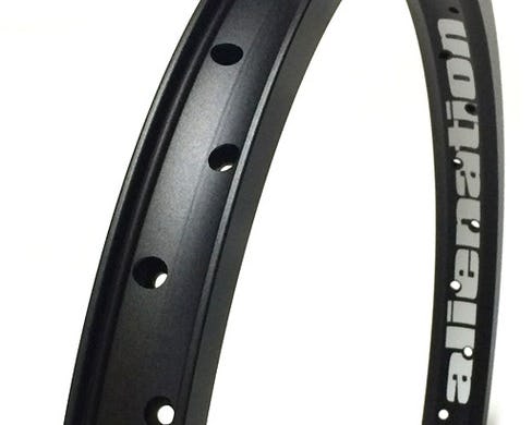 Alienation, now acquired by J&B Importers shifted its US distribution to Accell North America last year. – Photo Alienation