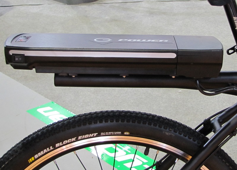 What product managers need to know on the new battery safety standard will be widely discussed and extensively introduced at the upcoming Eurobike Show. – Photo Bike Europe