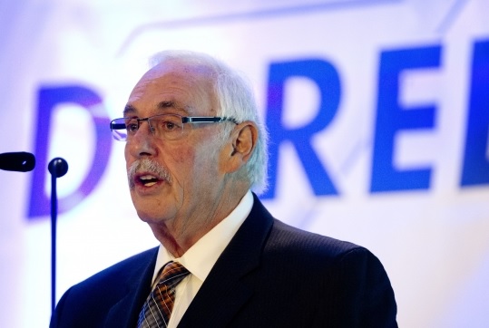 “We remain confident and excited about our bicycle business,” said Dorel CEO Martin Schwartz. – Photo Dorel 