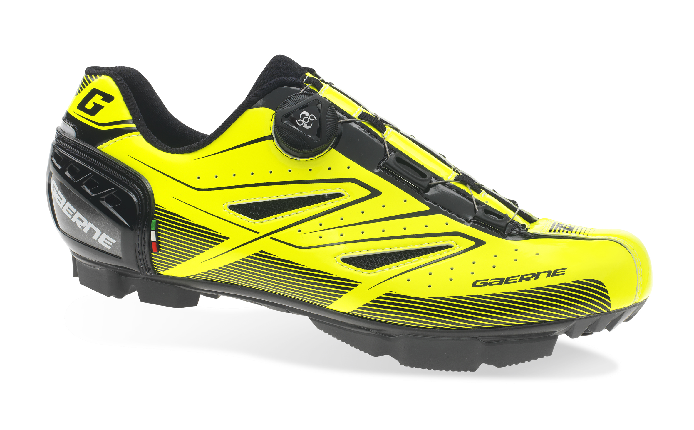 Gaerne laser discount mtb spd shoes