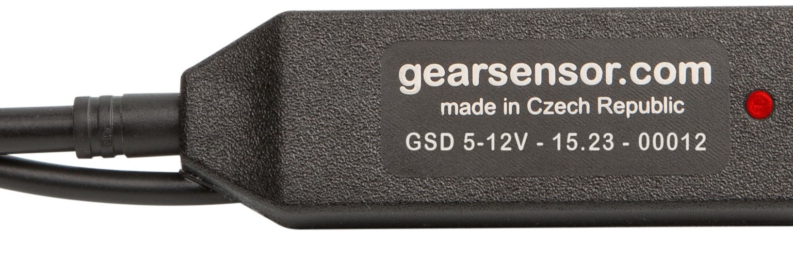 Gearsensor.com continues to works on expanding compatibility further with other European, US and Asian manufacturers of mid-drive units. – Photo Gearsensor.com