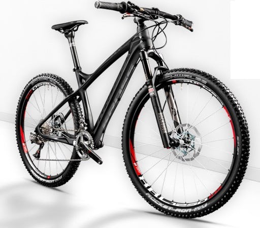 Kross pulls out of Eurobike as it aims for further expansion in the European markets. – Photo Kross