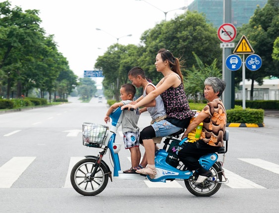 Lucintel study, ‘Within the global bicycle market, e- bikes segment is expected to be the largest segment.’