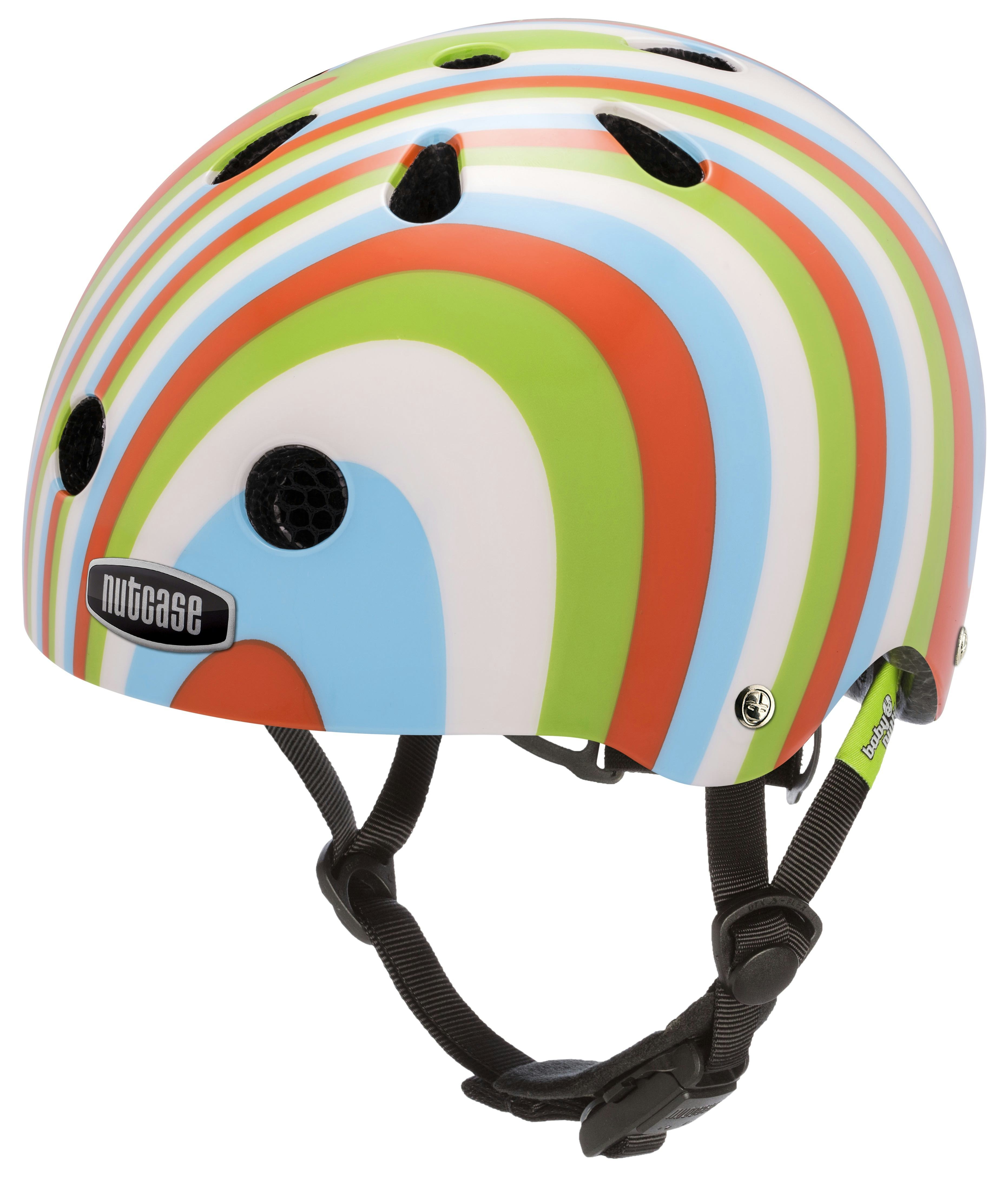 Nutcase is known for its remarkable helmet designs. – Photo Nutcase