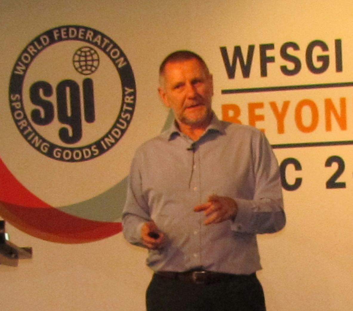 WFSGI’s two-day forum will be held in Taichung, Taiwan on November 15-16, 2016. – Photo WFSGI