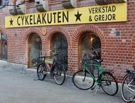 The Swedish government proposes a tax reduction on bicycle repair by 50%. – Photo Bike Europe
