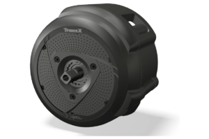 TranzX Option for Speed E-Bikes: M25GTS