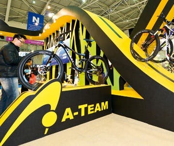 In the past 14 years the A-Team introduced a series of learnings for its members. – Photo Bike Europe