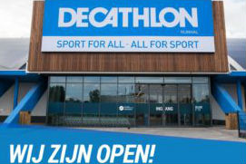 decathlon acity