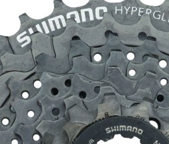 Shimano reports ‘remarkable progress in the adjustment of the distributor inventories in Europe.’ – Photo Shimano