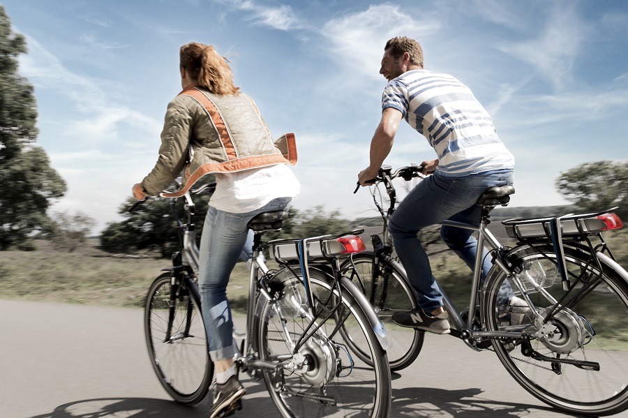 此會議促使建立電動自行車的ISO國際規範，這也代表其將會取代EN 15194規範。