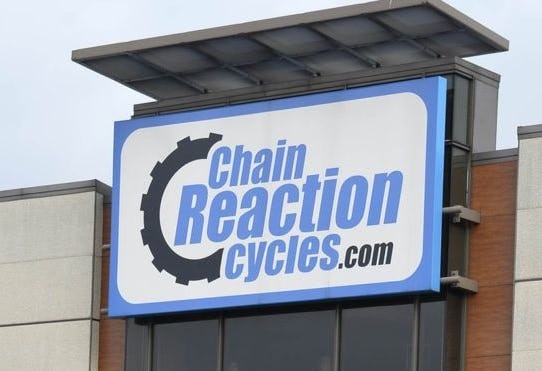 Currently WiggleCRC generates an annual revenue of over GBP 300 million (€ 336mn). – Photo Bike Europe